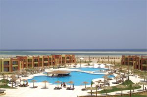 эль кусейр отели