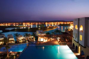 порт галиб египет марса алам